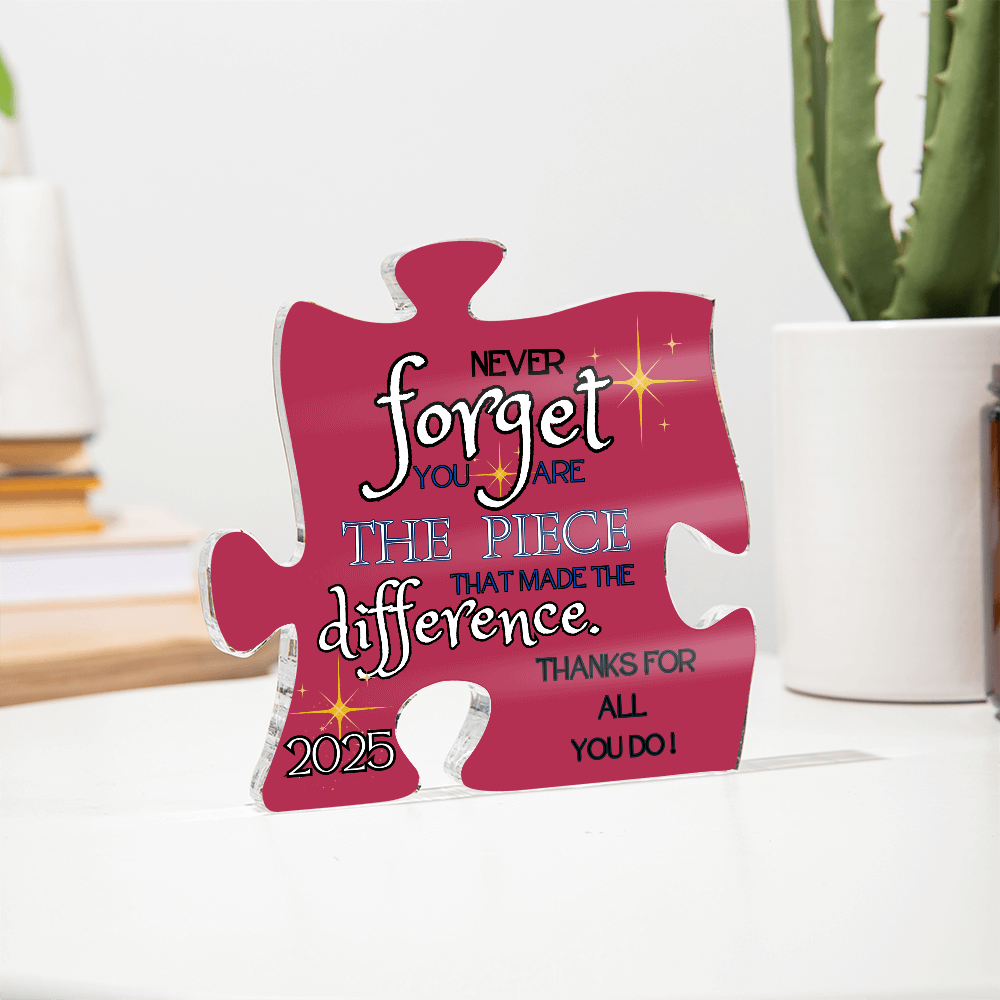 The Perfect Christmas Gift Of Appreciation For Family Members, Friends Or Coworkers in 2025.  They Will Absolutely Love It!  Cranberry