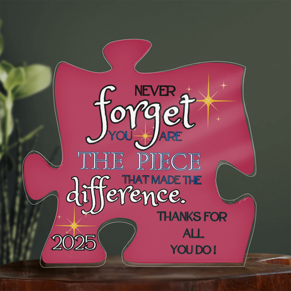 The Perfect Christmas Gift Of Appreciation For Family Members, Friends Or Coworkers in 2025.  They Will Absolutely Love It!  Cranberry