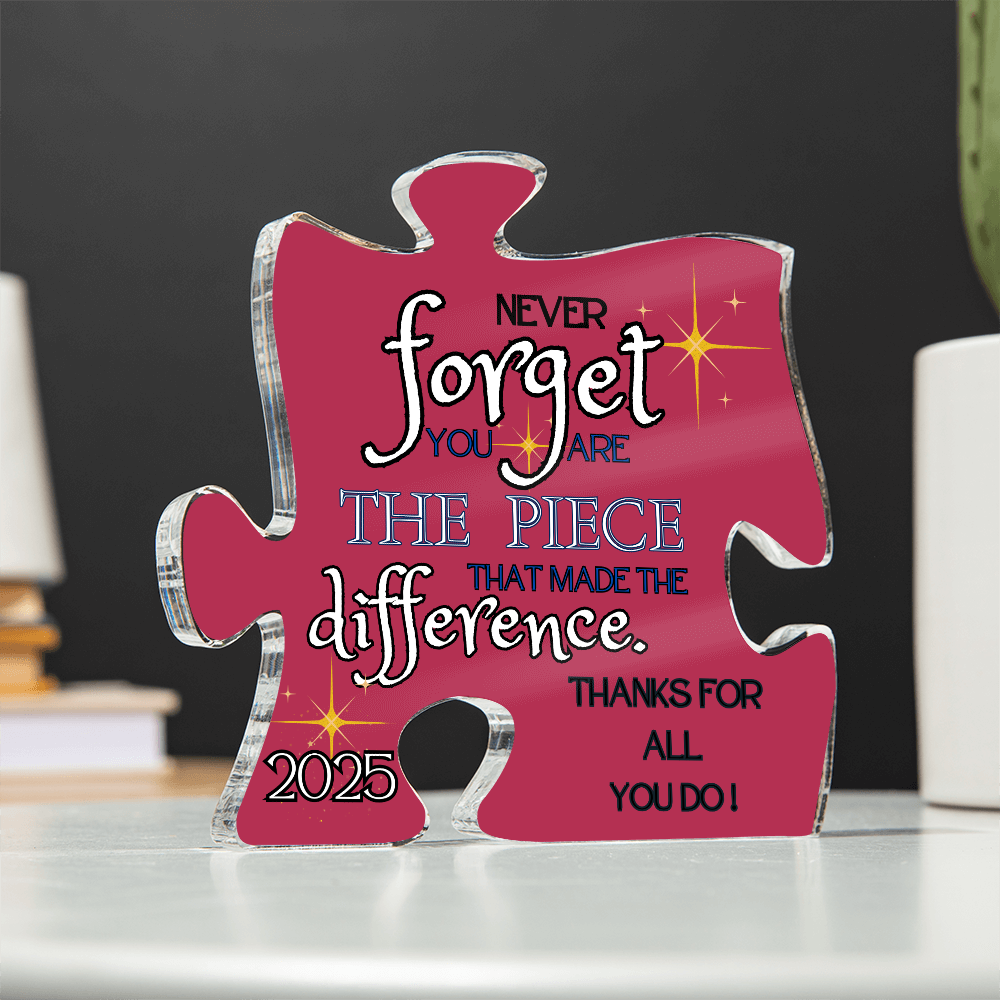 The Perfect Christmas Gift Of Appreciation For Family Members, Friends Or Coworkers in 2025.  They Will Absolutely Love It!  Cranberry