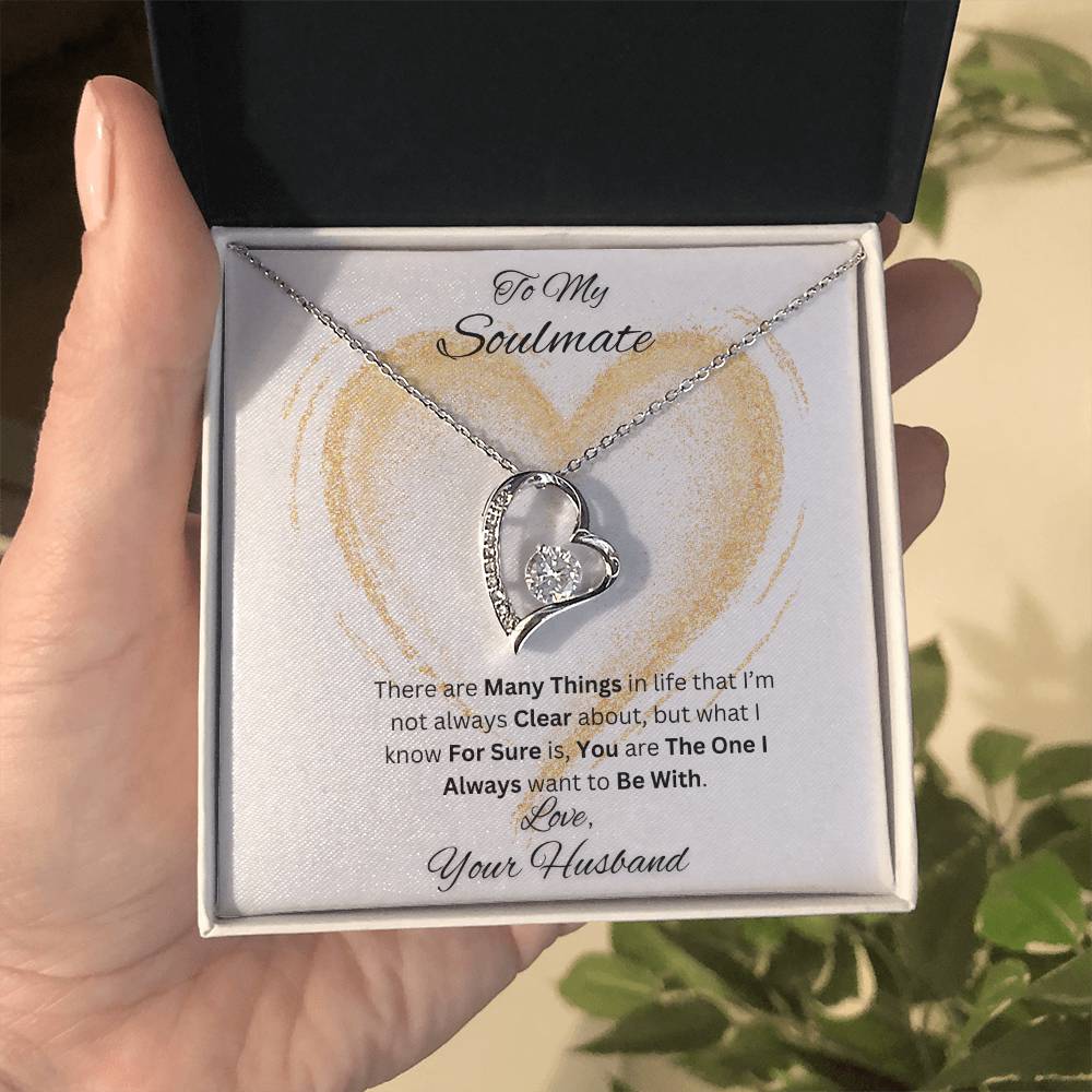 She Cried When She Saw This !