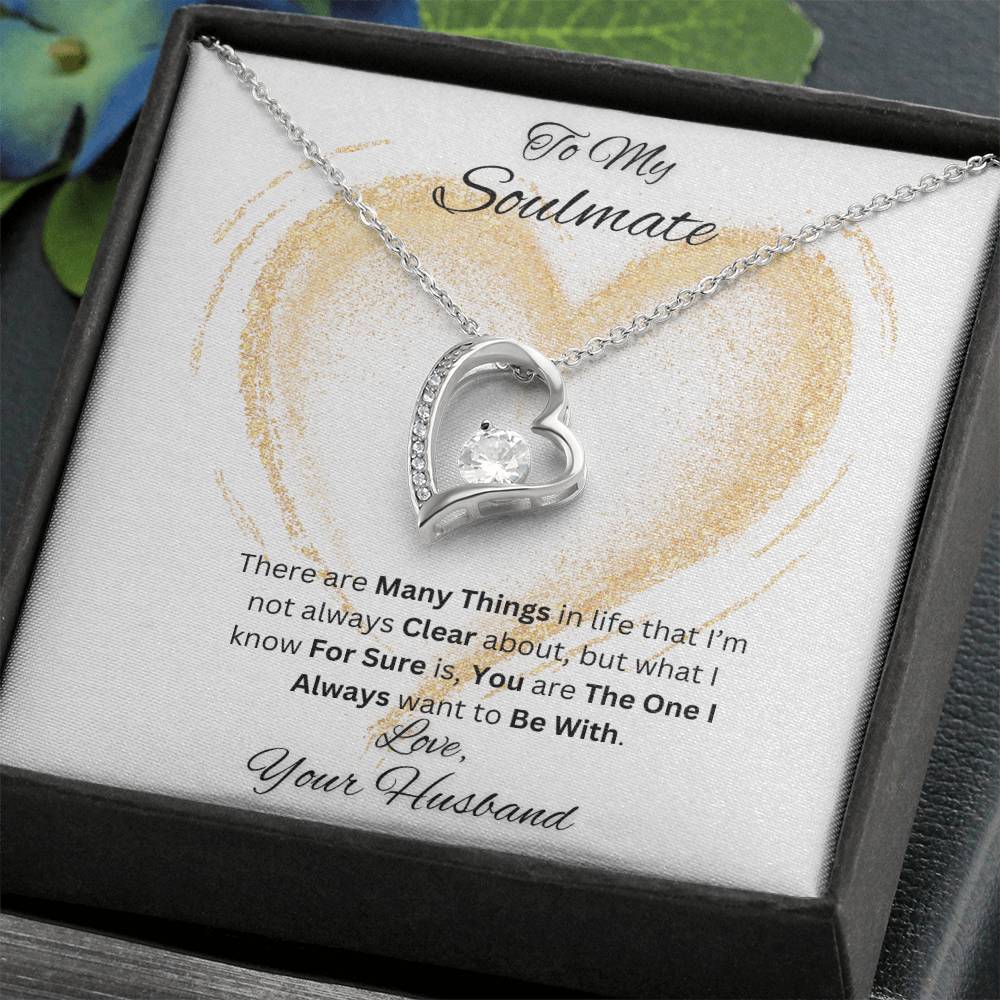 She Cried When She Saw This !