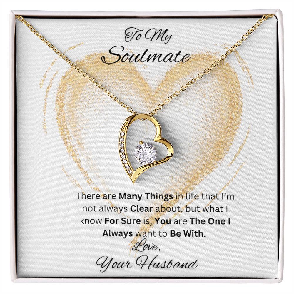 She Cried When She Saw This !